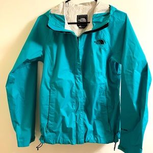The North Face Rain Jacket